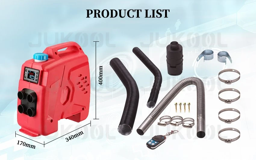 Product list of Caravan Diesel Heater 2kw Product list of Caravan Diesel Heater 2kw