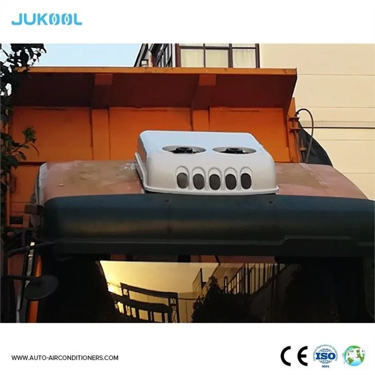 International Truck Air Conditioning