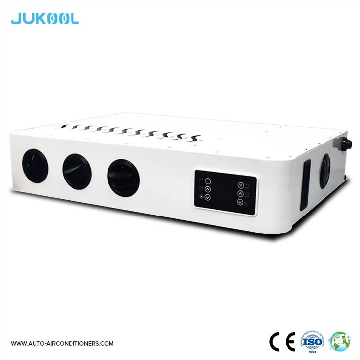 Mini Portable Car Air Conditioner