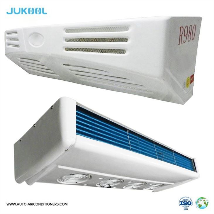 Dėžės sunkvežimio šaldytuvas