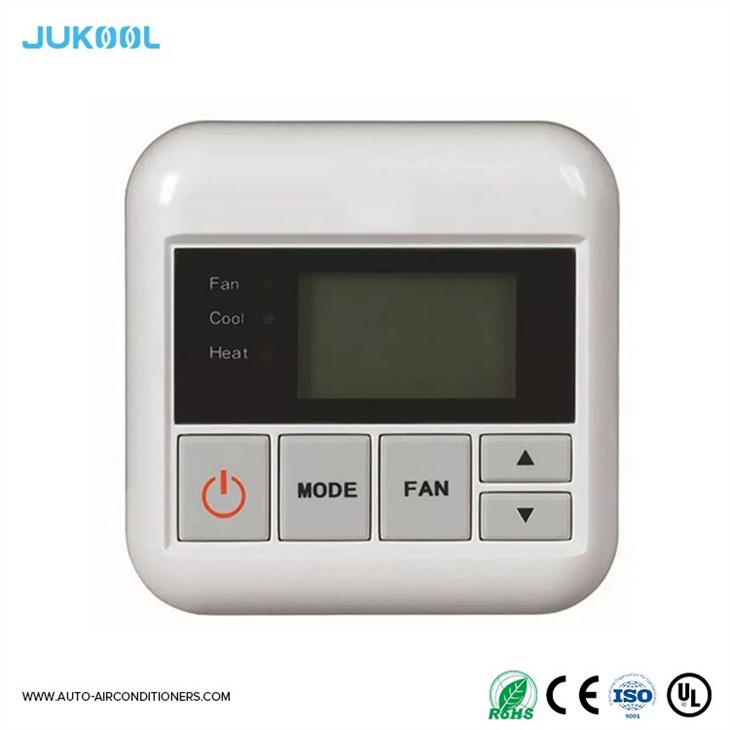 Small Rooftop Ac Unit