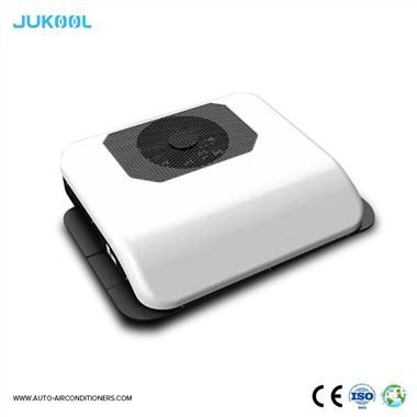 Oro kondicionierius sunkvežimių kemperiui Shell