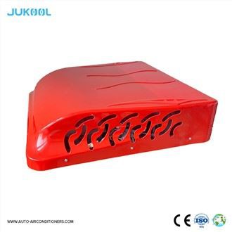 Automobilių elektrinis oro kondicionavimas