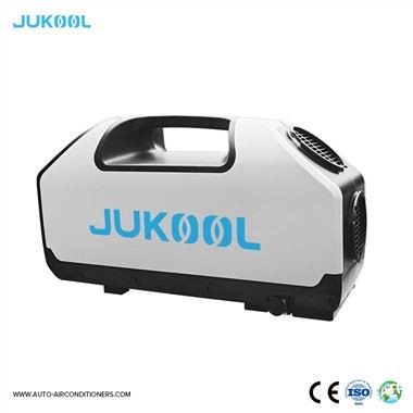 Elektrinis palapinės oro kondicionierius