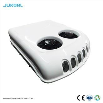 Tarptautinis sunkvežimių oro kondicionavimas