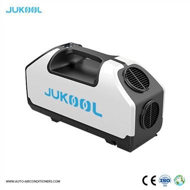 Nešiojamas oro kondicionierius palapinėms