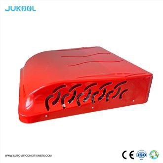 Pusiau sunkvežimių oro kondicionierius