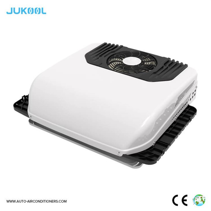 12v Truck Dc oro kondicionierius