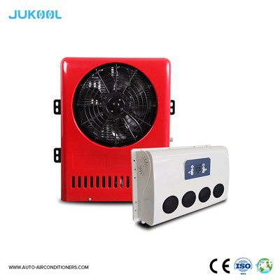 Mini Split Ac maisto sunkvežimiui