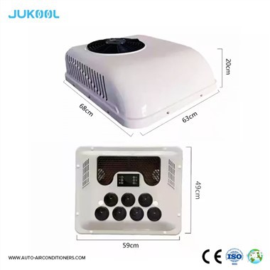 Sunkvežimio stogas Ak