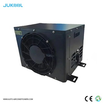BTMS-050C Battery Thermal Management System BTMS-050C Battery Thermal Management System