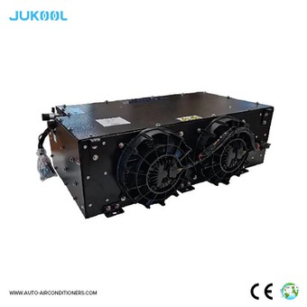 BTMS-080C Battery Thermal Management System BTMS-080C Battery Thermal Management System